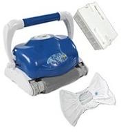 Robot piscine soft plus