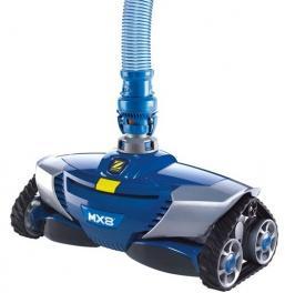 Robot de piscine Zodiac MX8