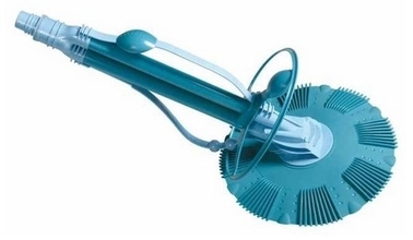 Aspirateur piscine Ubbink PoolCleaner Auto