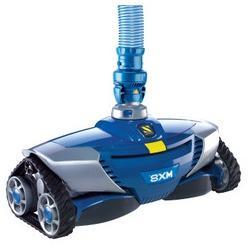 Robot de piscine hydraulique Zodiac MX8
