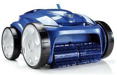 Robot électrique Vortex 3