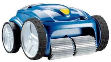 Robot Piscine Vortex 4 Zodiac