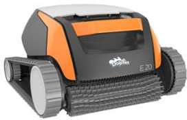Dolphin E20 Robots de Piscine