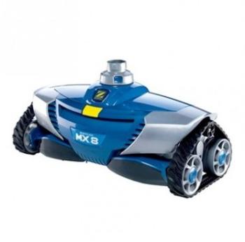 Robot Aspirateur MX8 Pro Zodiac