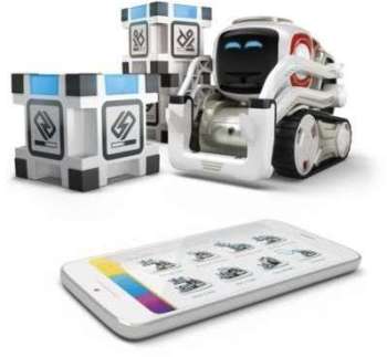 Robot Anki Cozmo Robot Anki Cozmo