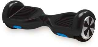 RPOSTE Hoverboard Smart D noir RPOSTE Hoverboard Smart D