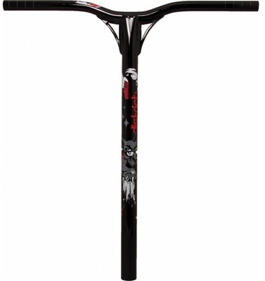 PROMO ! District guidon al2 rory coe - DISTRICT