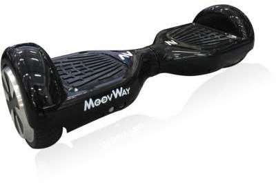 Hoverboard Moovway M2 noir