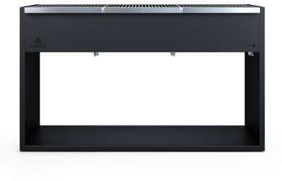 BBQ Grill 320 - Charbon de bois - anthracite 3 grille BBQ Grill 320 - Charbon de