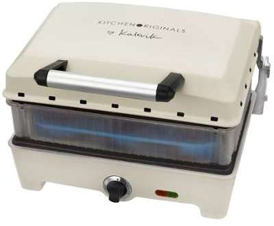 Rotissoire TKG - MOV 1001