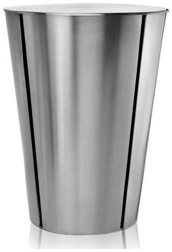 Eva Solo - Barbecue à charbon - inox 49cm avec couvercle Eva Solo - Barbecue à charbon