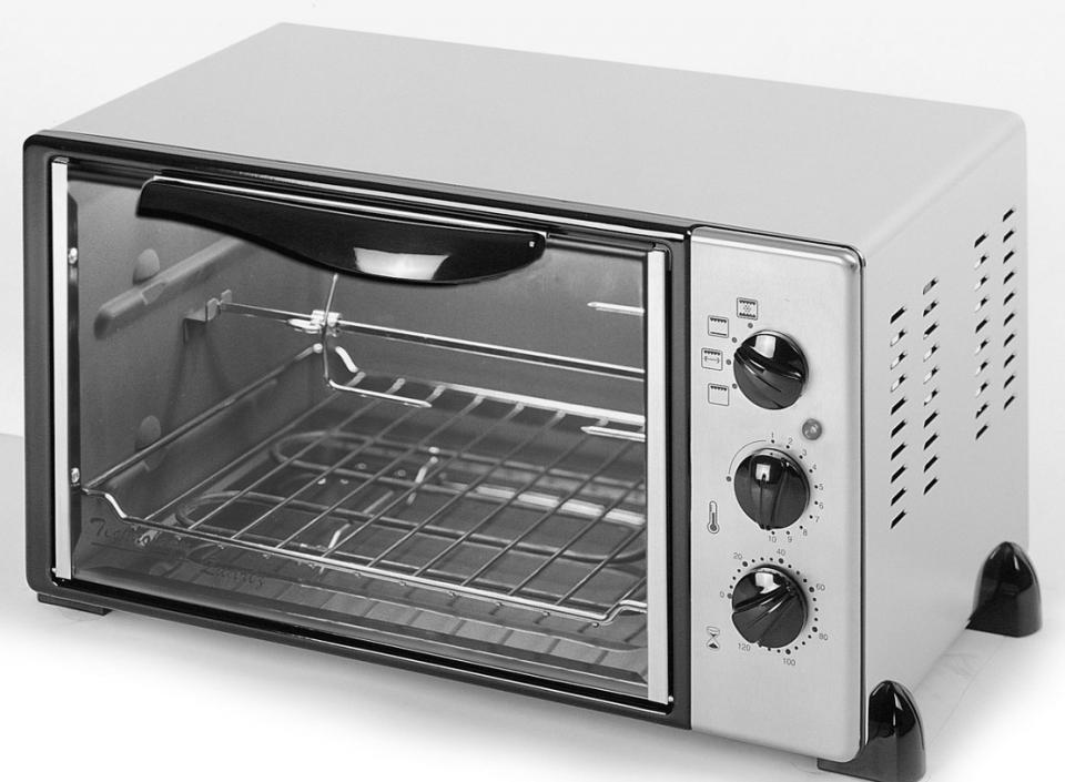 Rotissoire ROLLER GRILL - MR 260 I