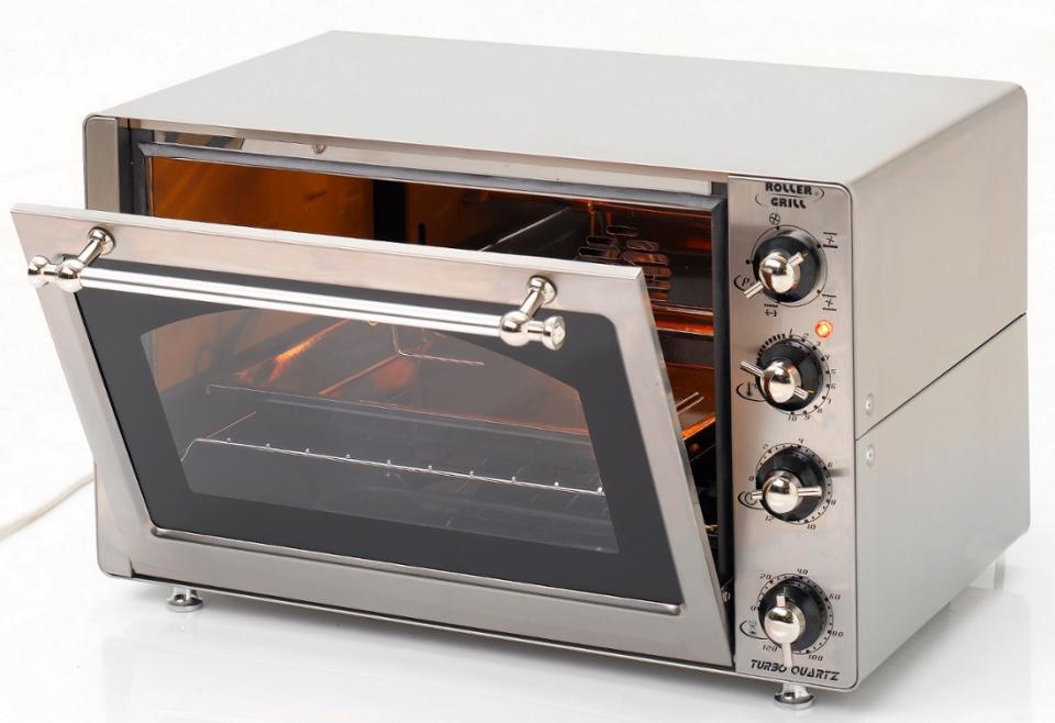 Rotissoire ROLLER GRILL - TQ 400 I
