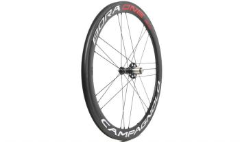 Roue Arrière Campagnolo Bora One 50 2018 - Carbone