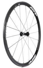 Roue Avant Zipp 202 Firecrest V3 2016 - Carbone -