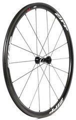 Roue Avant Zipp 202 Firecrest V3 2016 - Carbone -