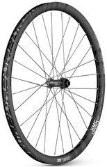 Roue Avant DT Swiss XMC 1200 Spline 2016 - Carbone