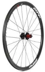 Roue Arrière Zipp 202 Firecrest - Carbone - à Pneu