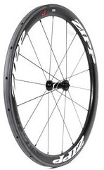 Roue Avant Zipp 303 Firecrest V3 2016 - Carbone -