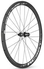 Roue Arrière DT Swiss RC38 Spline 2016 - Carbone -