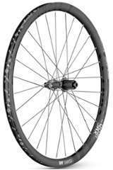 Roue Arrière DT Swiss XMC 1200 Spline 2016 - Carbo