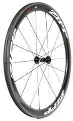 Roue Avant Zipp 303 Firecrest V3 2016 - Carbone -