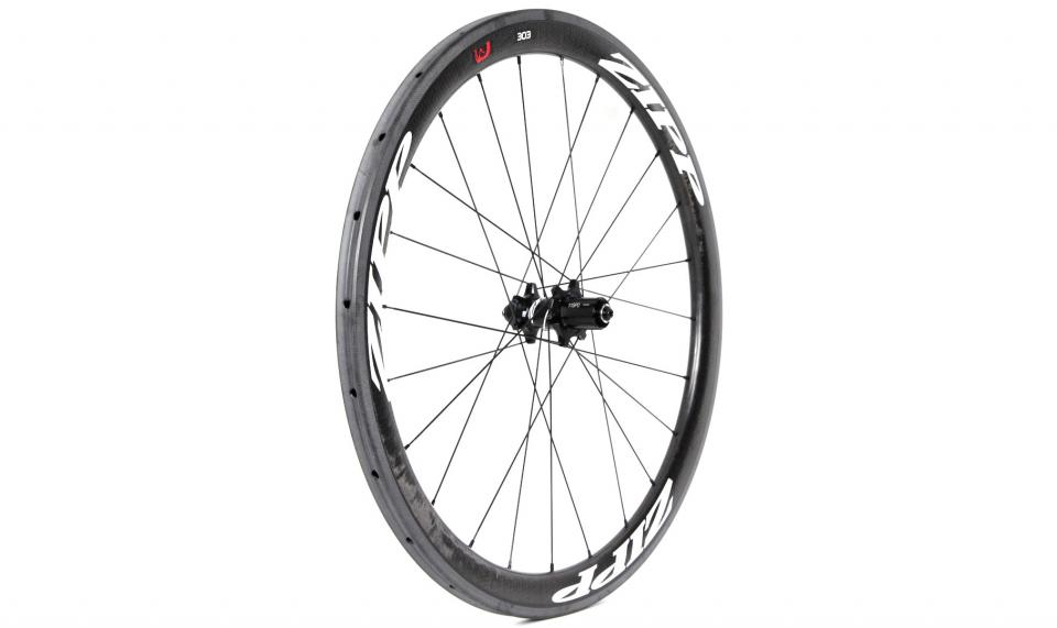 Roue Arrière Zipp 303 Firecrest V3 2016 - Carbone