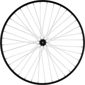 BTWIN - ROUE VTT 26 NOIR AVANT