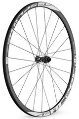 Roue Avant DT Swiss RC28 Spline 2016 - Frein à Dis