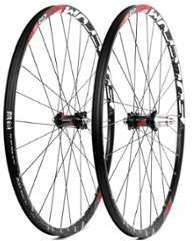 Paire de Roues Fulcrum Red Power - Aluminium - à P