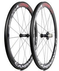 Paire de Roues Campagnolo Bora One 50 2018 - Carbo