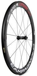 Roue Avant Campagnolo Bora One 50 2018 - Carbone -