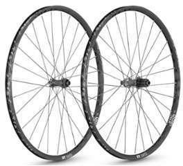 Paire de Roues DT Swiss XRC 1200 Spline 2016 - Car