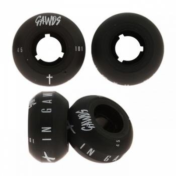 Gawds antirocker 45mm/101a x4 - GAWDS