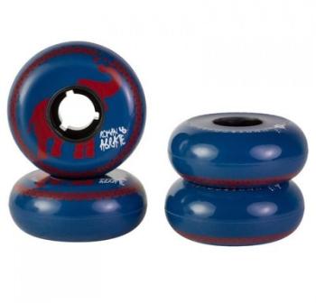 Undercover roue roman abrate circus 60mm/90a - UND