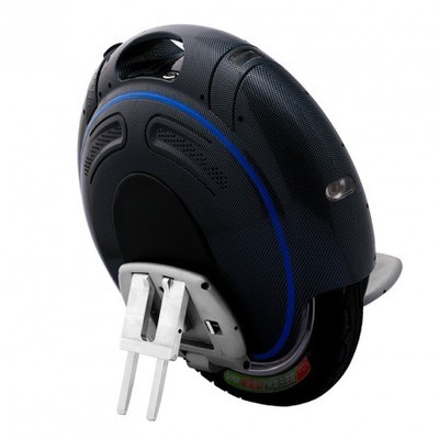 Gyropodes Une Roue Air Wheels F-Wheel Dolphin One