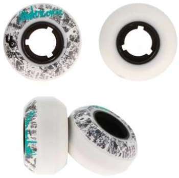 Undercover antirocker 45mm/101a - UNDERCOVER