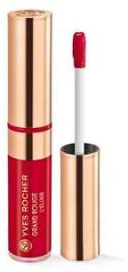 Grand Rouge l Elixir - Effet Mat Grand Rouge l Elixir - Effet
