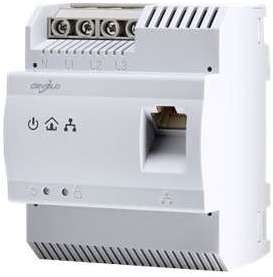 Devolo dLAN 200 AVpro DINrail - Pont - HomePlug AV