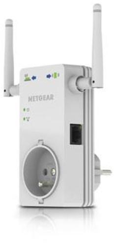 Netgear Répéteur Wi-Fi N universel - WN3100RP