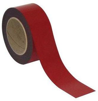 Bande magnétique effaçable pour marquage - 10 m -