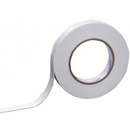 RUBAN MOUSSE DOUBLE FACE 10MX19MMX0,95MM - Bizline
