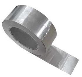 Aluminium adhésif eco 30 - 50mm x 45m Aluminium adhésif eco 30 -