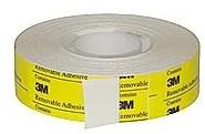 Adhésif 928 pour ATG 700 - 19 mm x 16 5 m Adhésif 928 pour ATG 700 -