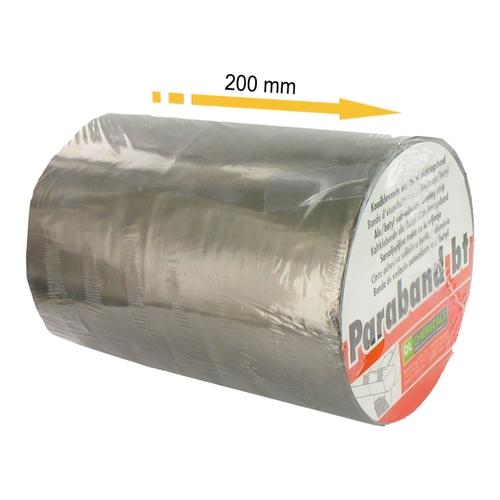 Bande détanchéité autocollante DL Chemicals alu b