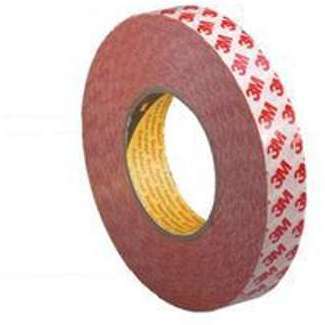 Ruban double face 9088-200 3M Ruban double face 9088-200