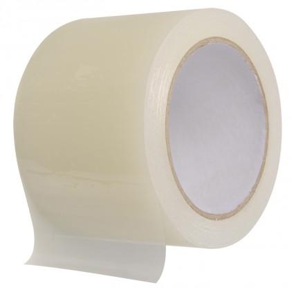 Ruban adhésif transparent répare tout 75 mm x 25 m