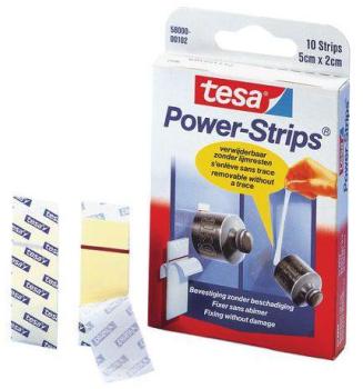 Bande adhésive Powerstrips