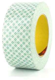 Ruban adhésif transfert 3M double face 465 50mm x 50m Ruban adhésif transfert 3M