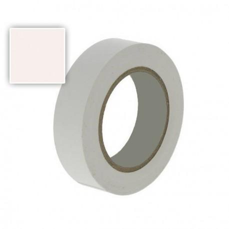Ruban Adhesif Blanc 15x10 Eurohm